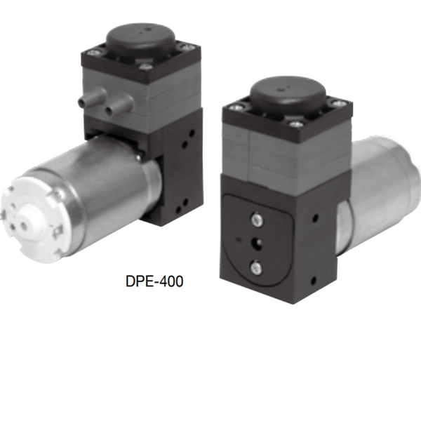 NITTO日東工器  UNIMOR壓電泵系列BPH-414E