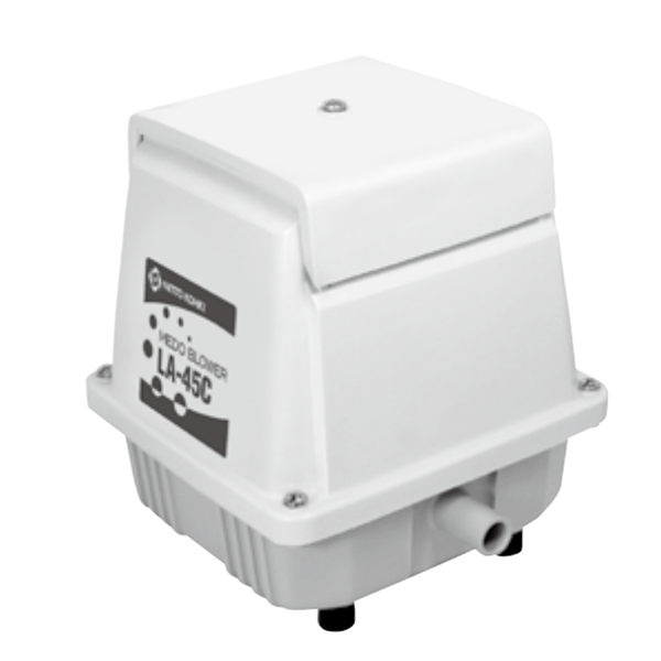 中村供：NITTO日東工器  曝氣機LAM-150