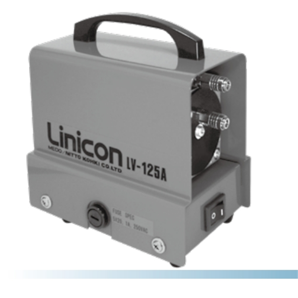 中村供：NITTO日東工器、電動螺絲刀DLV8200