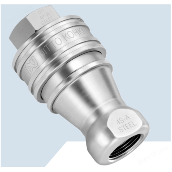 中村供：NITTO日東工器、電動螺絲刀DLV8200