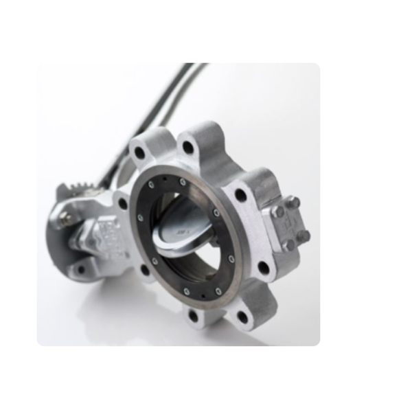 KITZ日本開滋閥門、10K電動蝶閥EXS100-10DJUE-100A