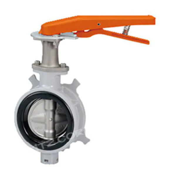 KITZ開滋閥門、球墨鑄鐵蝶閥G-10DJ系列