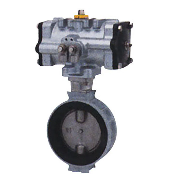 KITZ開滋閥門球墨鑄鐵蝶閥DJ系列VG-5DJUE-40A