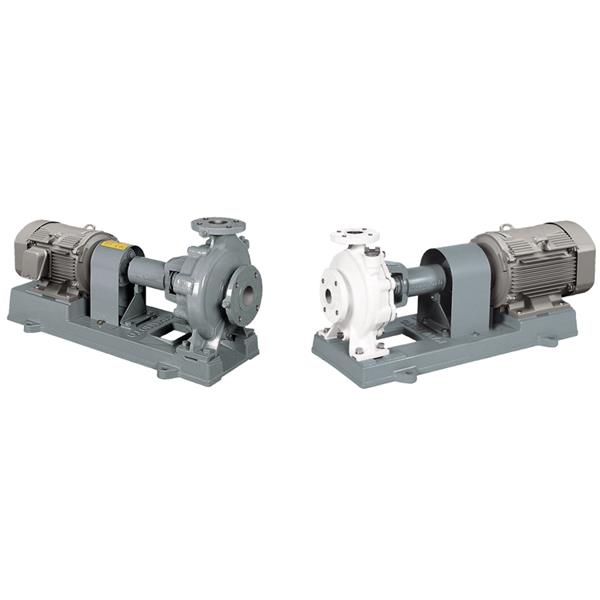 KAWAMOTO川本泵GE-C型小型離心泵GEI805CE3.7