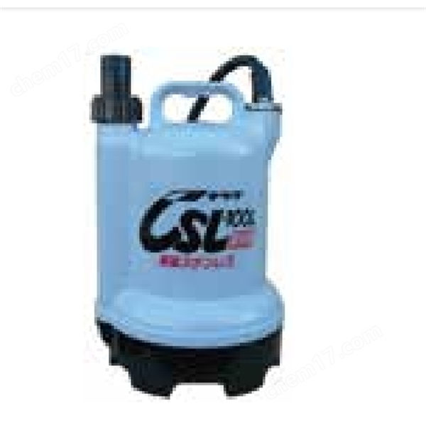 日本terada寺田泵陸地泵不銹鋼制 CO6-618.5