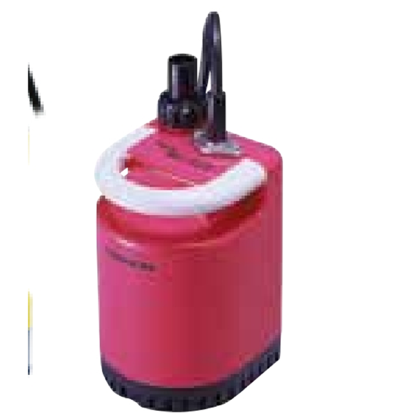 日本terada寺田泵水泵合成橡膠制不銹鋼制PGA-400T