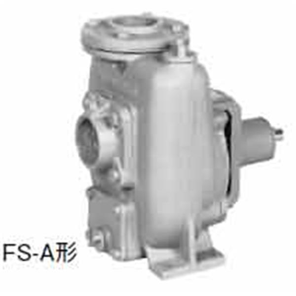 kawamoto川本污水和廢物潛水泵ZUJ-506-0.4SLN