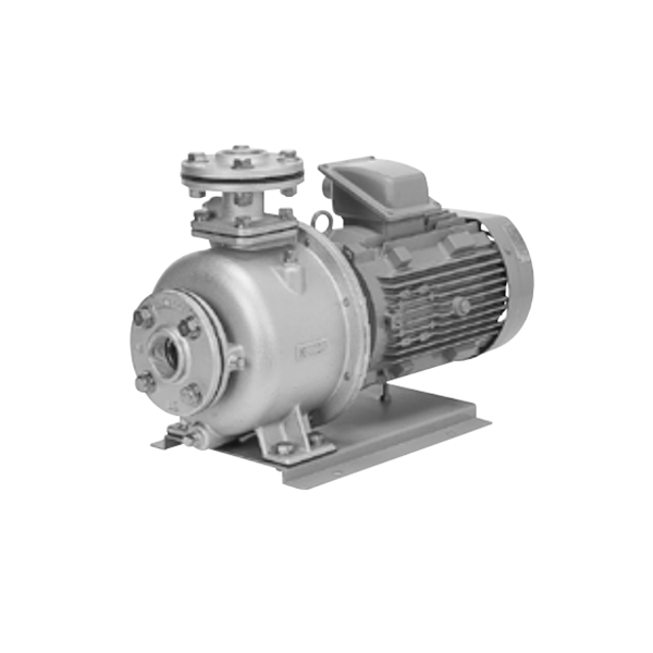 kawamoto川本污水和廢物潛水泵ZUJ-506-0.4SLN