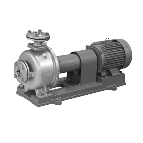 kawamoto川本污水和廢物潛水泵ZUJ-506-0.4SLN