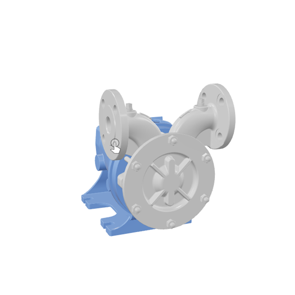 日本HONDAKIKO本多機工離心泵GS-2540