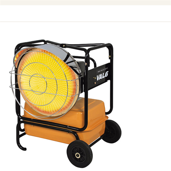 Shizuoka Seiki靜崗紅外線加熱器VAL6 KBE1S