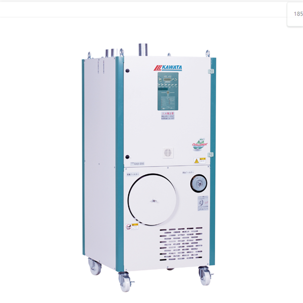 日本特庫曼COTOSORT、KAWATA除濕干燥機DFC-50Z