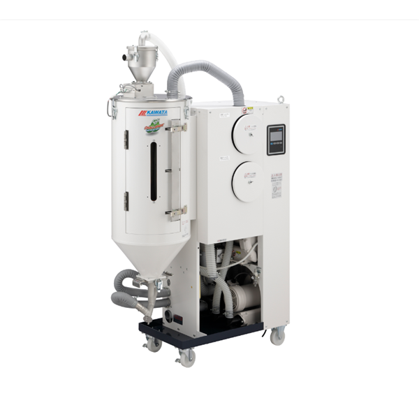 日本特庫曼COTOSORT、KAWATA除濕干燥機DFC-50Z