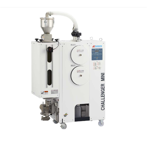 日本特庫曼COTOSORT、KAWATA除濕干燥機DFC-50Z