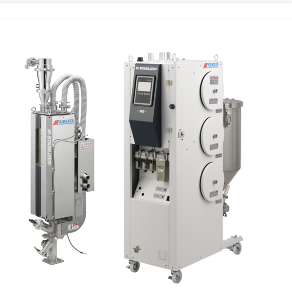 日本特庫(kù)曼COTOSORT KAWATA氮?dú)飧稍餀C(jī)DK-5C