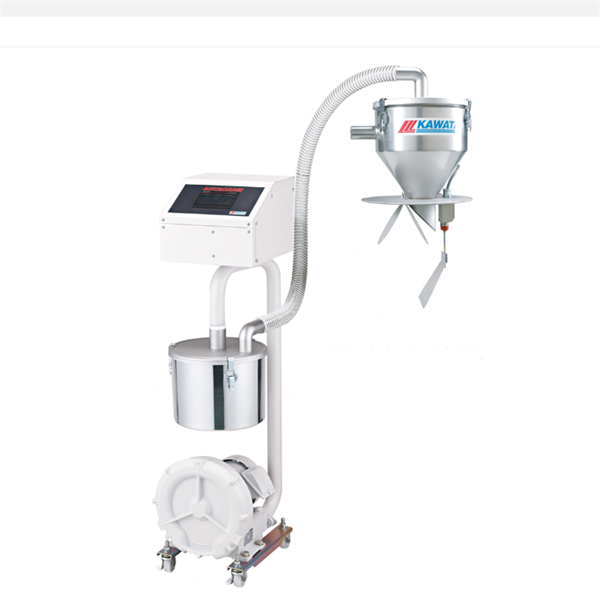 日本特庫曼COTOSORT KAWATA自動裝載運輸機AVL-07/0219a雙向輸送型