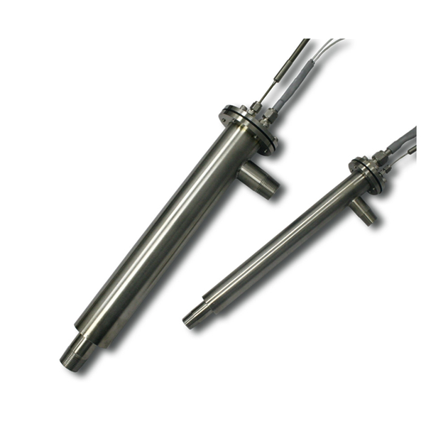 日本SAKAGUCHI坂口電熱微電纜空氣加熱器KSC10602