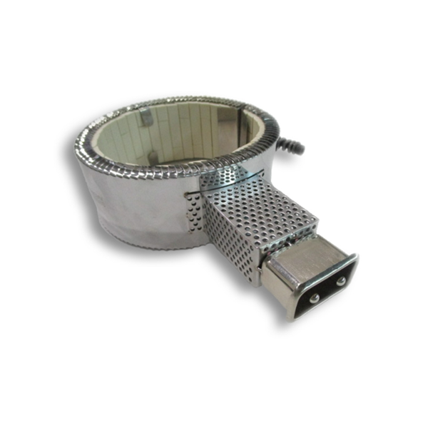 日本SAKAGUCHI坂口電熱微電纜空氣加熱器KSC10602