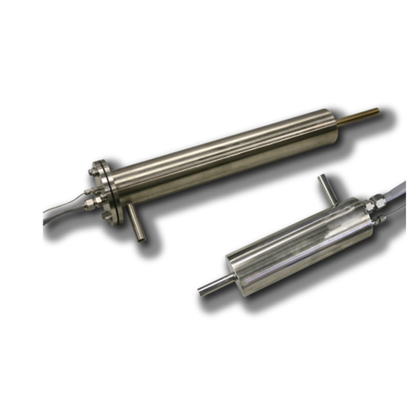 日本SAKAGUCHI坂口電熱微電纜空氣加熱器KSC10602