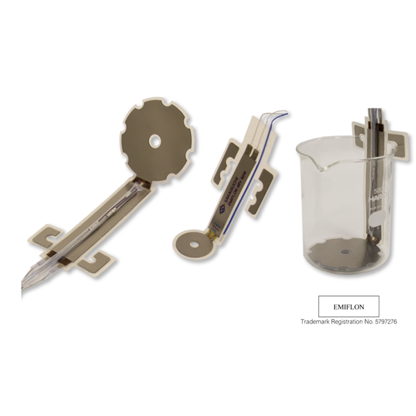 日本SAKAGUCHI坂口電熱微電纜空氣加熱器KSC10602