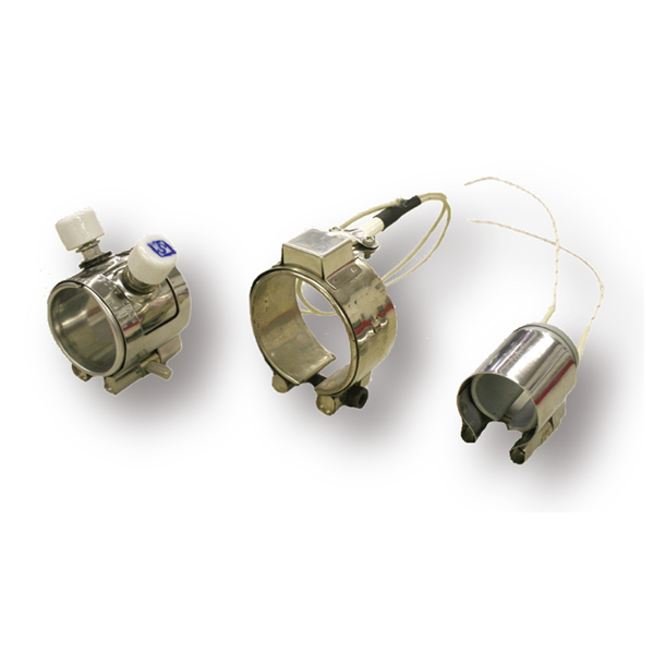 日本SAKAGUCHI坂口電熱微電纜空氣加熱器KSC10602