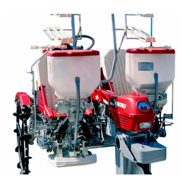 MINORU日本進(jìn)口盆栽成苗移栽機(jī)RXG800八行型