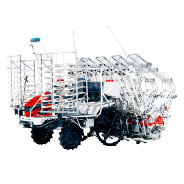 MINORU日本進(jìn)口盆栽成苗移栽機(jī)RXG800八行型