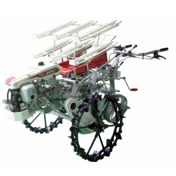 MINORU日本步行式4行大蔥移栽機(jī)VOC4