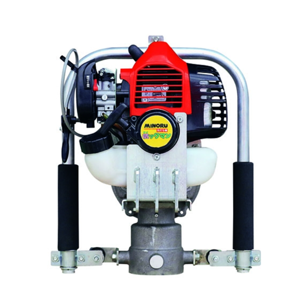 MINORU日本顆粒兼容履帶式追肥機(jī) AN-60