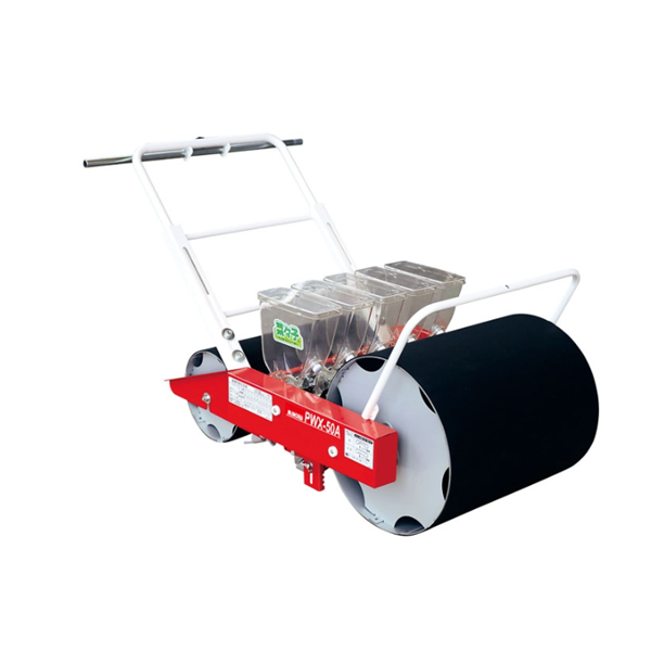 MINORU日本顆粒兼容履帶式追肥機(jī) AN-60