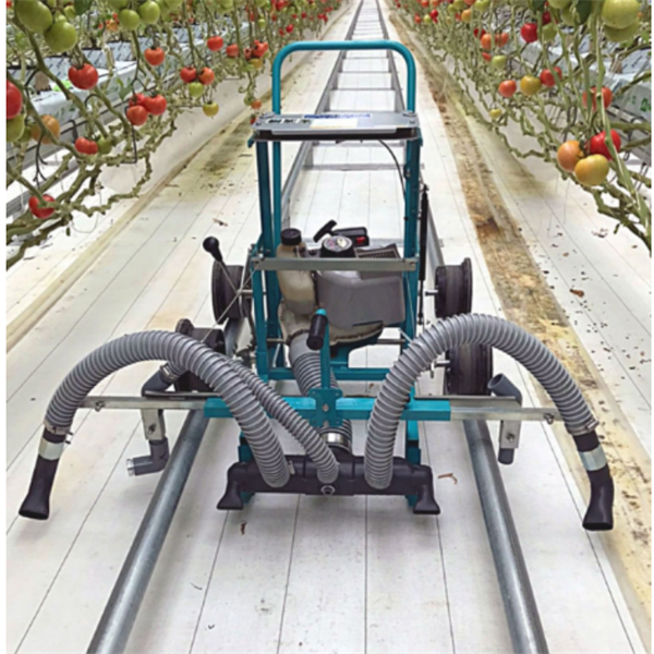 MINORU日本進口內部管理作業(yè)車農GW-50