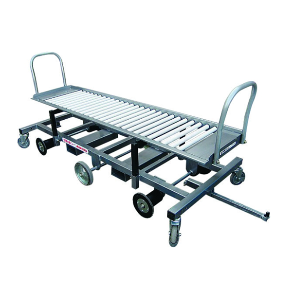 MINORU日本進口內部管理作業(yè)車農GW-50