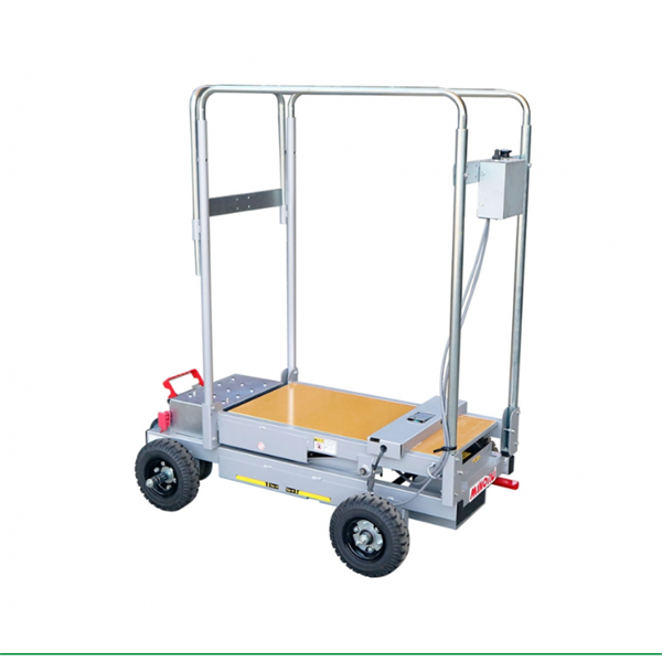 MINORU日本進口內部管理作業(yè)車農GW-50