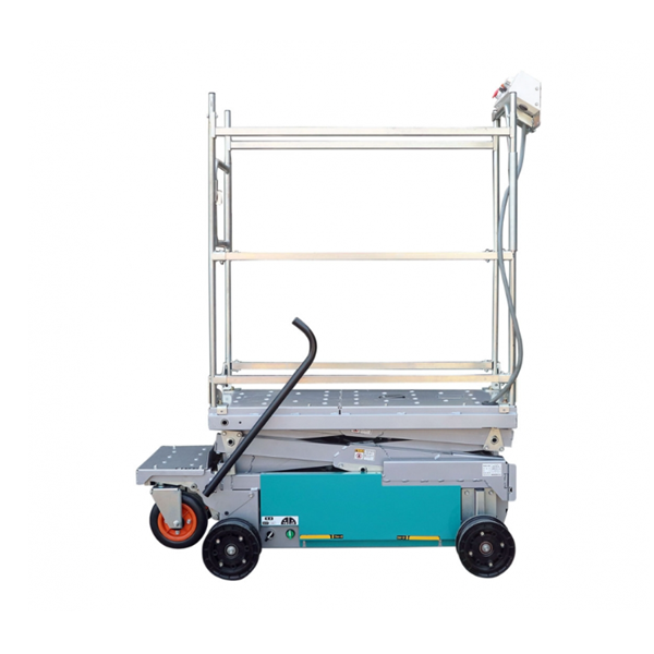 MINORU日本進口內部管理作業(yè)車農GW-50