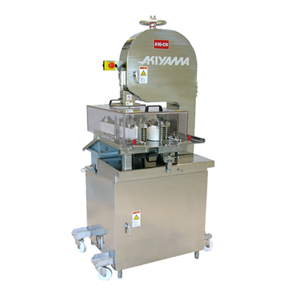 AKIYAMA日本進口鐵芯機TGS200