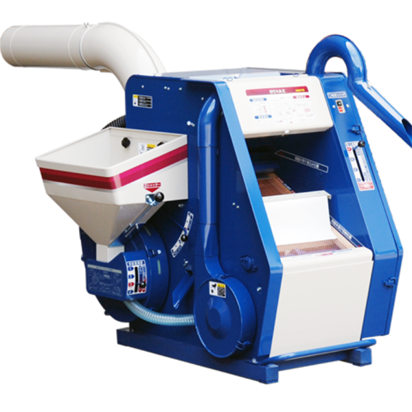 OTAKE日本進(jìn)口稻米脫殼機(jī)SY15R-V