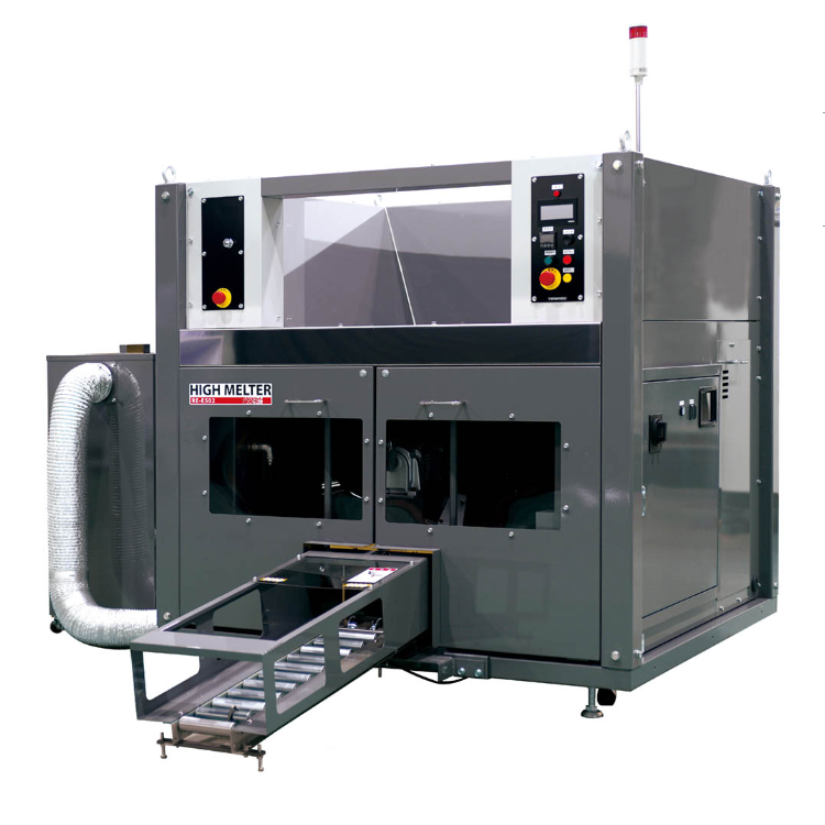 YAMAMOTO山本日本進口保麗龍減容機RE-E502