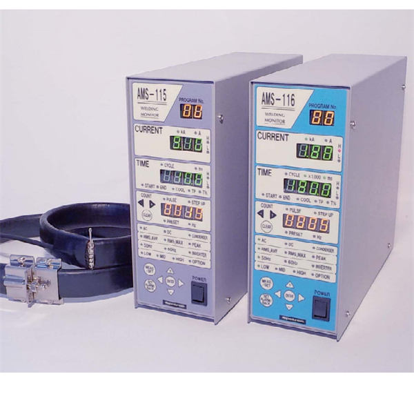 Spotron日本進口焊接電流 電壓表SP-3510