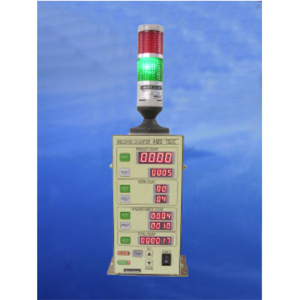 Spotron日本進口焊接電流 電壓表SP-3510