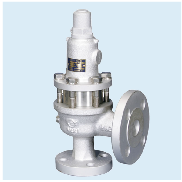 mihana日本進口高壓旋入式升降式安全閥SD10X