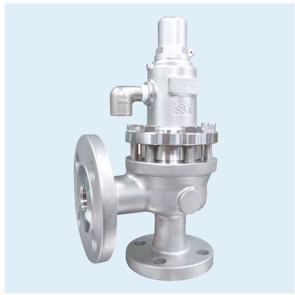 mihana日本進口高壓旋入式升降式安全閥SD10X