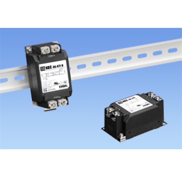 COSEL日本進口噪聲濾波器ESM-16