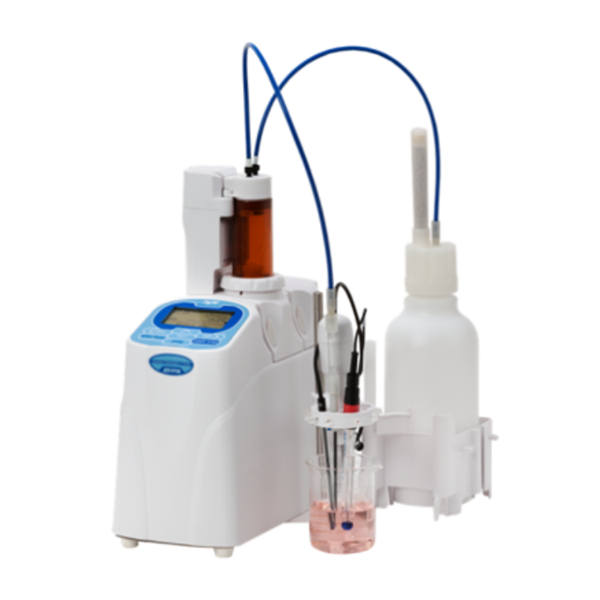 KEM京都電子日本進口現場自動滴定裝置