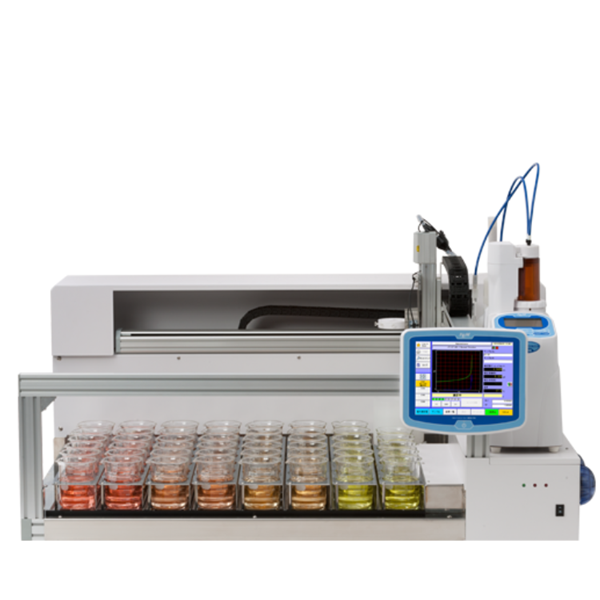 KEM京都電子日本進口現場自動滴定裝置