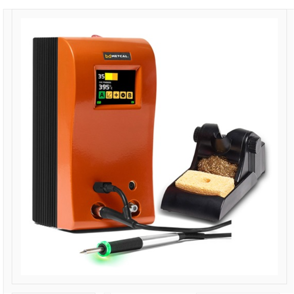 【中村】MRO美國(guó)METCAL奧科焊接系統(tǒng)MX-500SPT