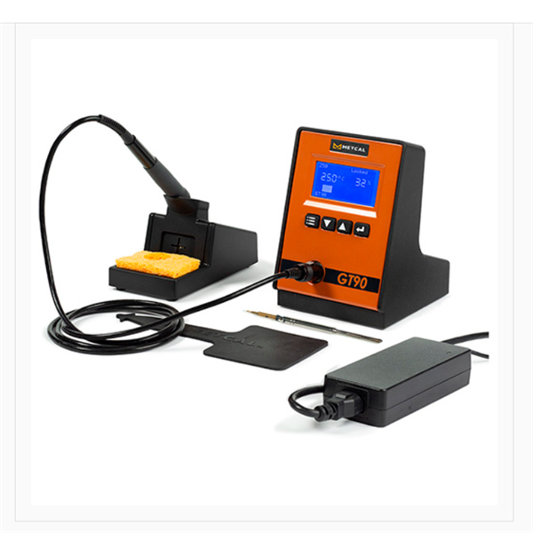 【中村】MRO美國(guó)METCAL奧科焊接系統(tǒng)MX-500SPT