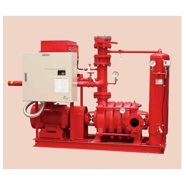 TERAL小~大流量/中揚程冷卻泵VKD151AH-e（-7W/-KS）