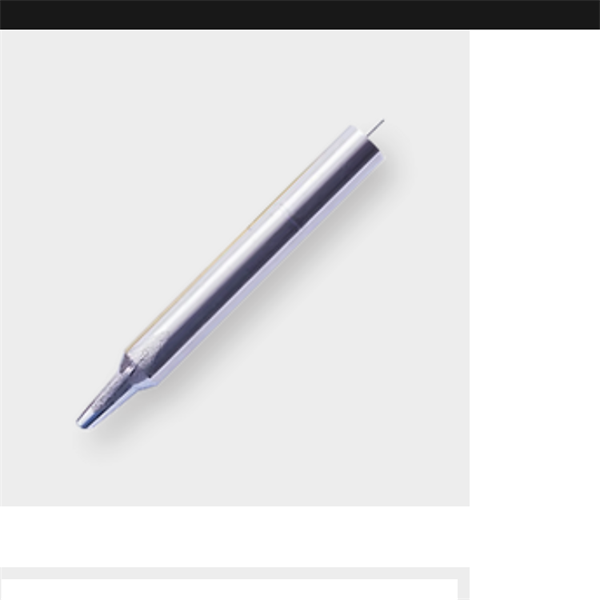 日本BONKOTE邦可焊接工具烙鐵頭SGP10-6CR