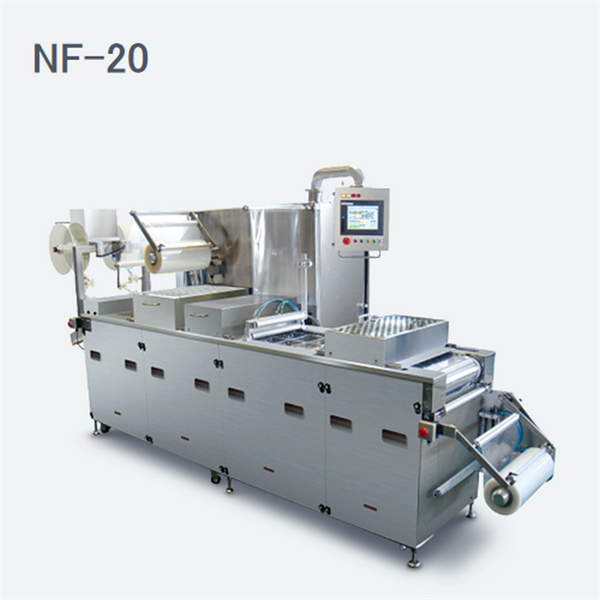TOSEI東精精密真空包裝機NF-10