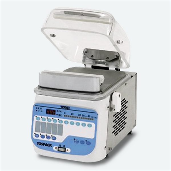 TOSEI東精精密真空包裝機NF-10